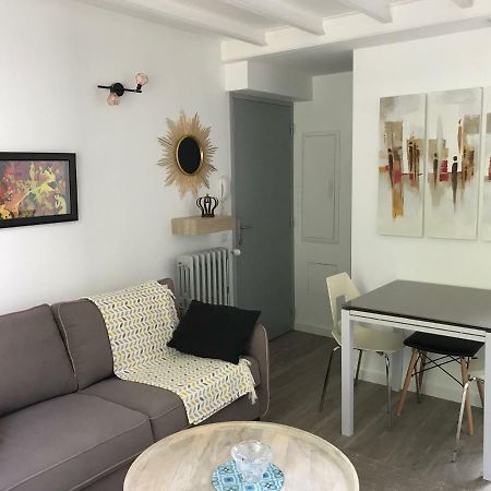 Villa Le Nid Ница Екстериор снимка