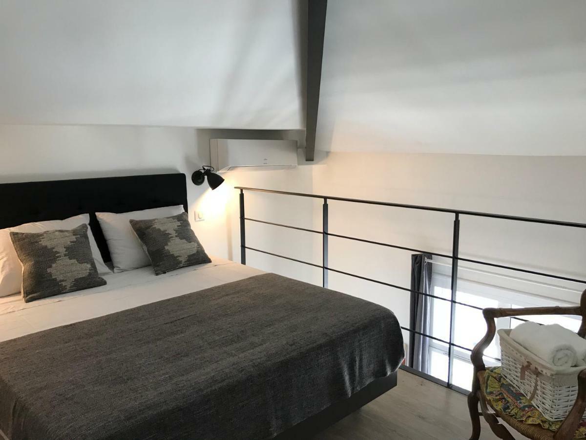 Villa Le Nid Ница Екстериор снимка