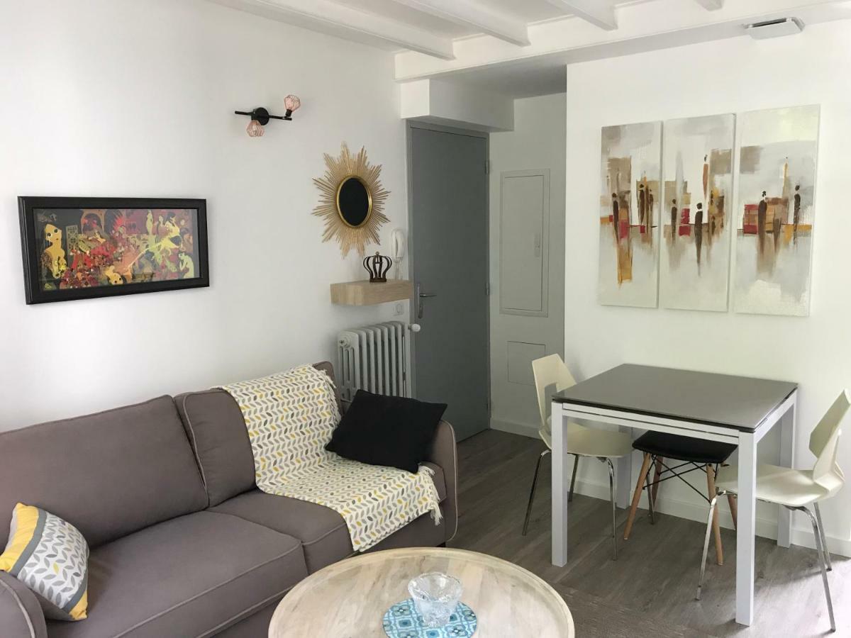 Villa Le Nid Ница Екстериор снимка