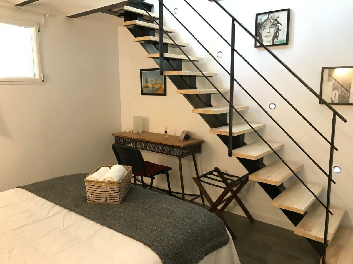Villa Le Nid Ница Екстериор снимка